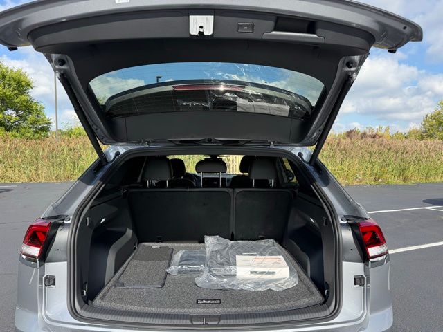 2026 Volkswagen Atlas Cross Sport SEL - Photo 15