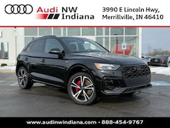 2025 Audi Q5 45 S Line Premium Plus SUV