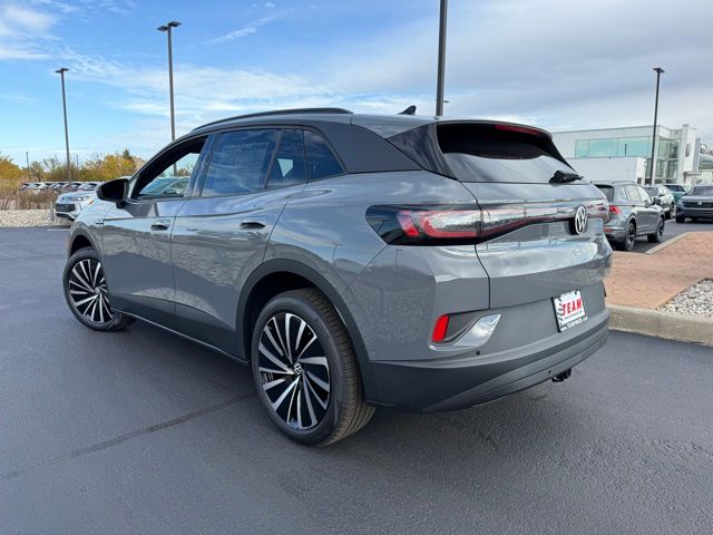 2025 Volkswagen ID.4 PRO - Photo 5