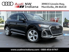 2025 Audi Q5 45 S Line Premium Plus SUV