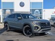  Volkswagen Atlas Cross Sport