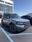 Ford Bronco Sport