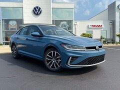 2025 Volkswagen Jetta 1.5T SE Sedan