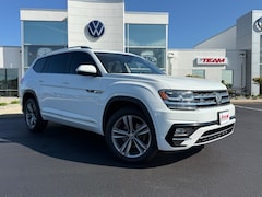 2018 Volkswagen Atlas 3.6L V6 SE SUV