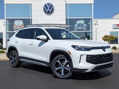 2025 Volkswagen Tiguan 2.0T SE SUV