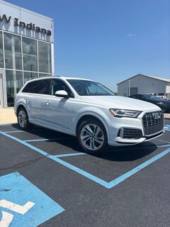 2023 Audi Q7 45 Premium SUV