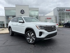 2025 Volkswagen Atlas 2.0T SE w/Technology SUV