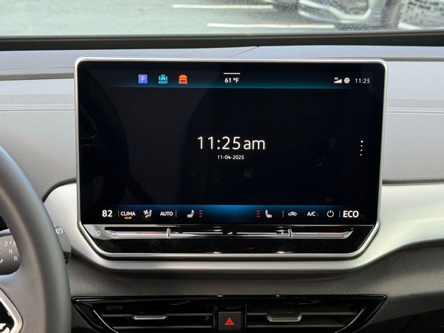 2025 Volkswagen ID.4 PRO - Photo 10