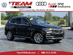 2022 BMW X5 xDrive40i SUV