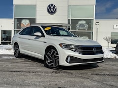 2023 Volkswagen Jetta 1.5T SEL Sedan