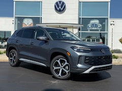 2025 Volkswagen Tiguan 2.0T SE SUV