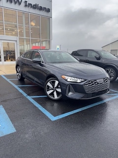 2025 Audi A5 2.0T Premium Plus Sportback