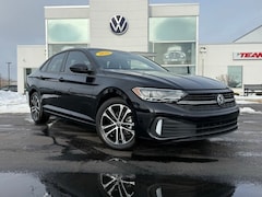 2023 Volkswagen Jetta 1.5T Sport Sedan
