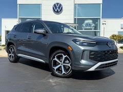 2025 Volkswagen Tiguan 2.0T SE SUV