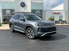 2025 Volkswagen Tiguan 2.0T S SUV