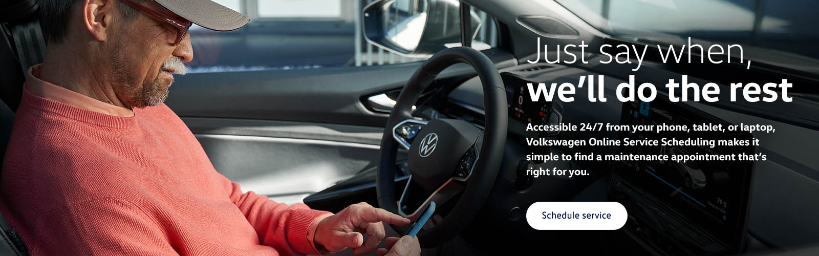 Team Volkswagen in Merrillville, IN VW Dealer near Hammond