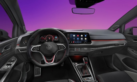 2024 Volkswagen Golf GTI Review, Pricing, and Specs