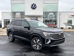 2026 Volkswagen Atlas 2.0T SE w/Technology SUV