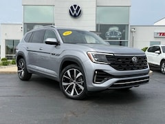 2024 Volkswagen Atlas 2.0T SEL Premium R-Line SUV
