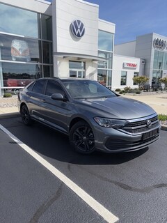 2024 Volkswagen Jetta 1.5T SE Sedan