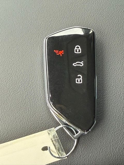 2025 Volkswagen ID.4 PRO - Photo 14