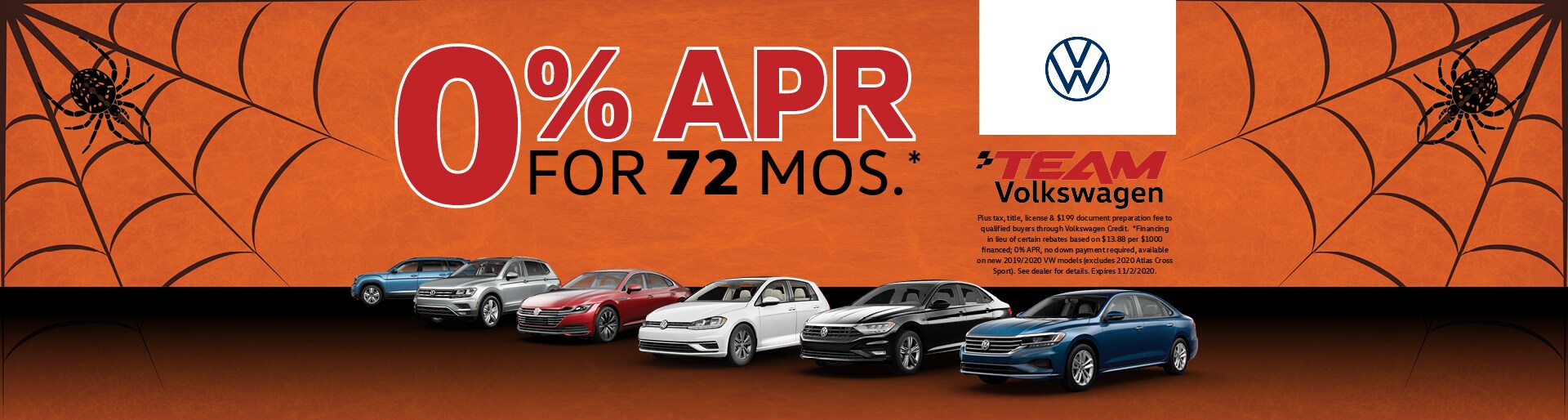 Team Volkswagen in Merrillville, IN VW Dealer near Hammond