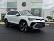  Volkswagen Taos