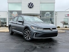 2026 Volkswagen Jetta 1.5T S Sedan