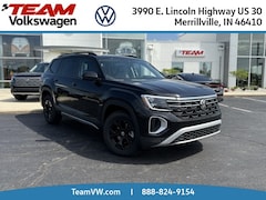 2025 Volkswagen Atlas 2.0T Peak Edition SUV