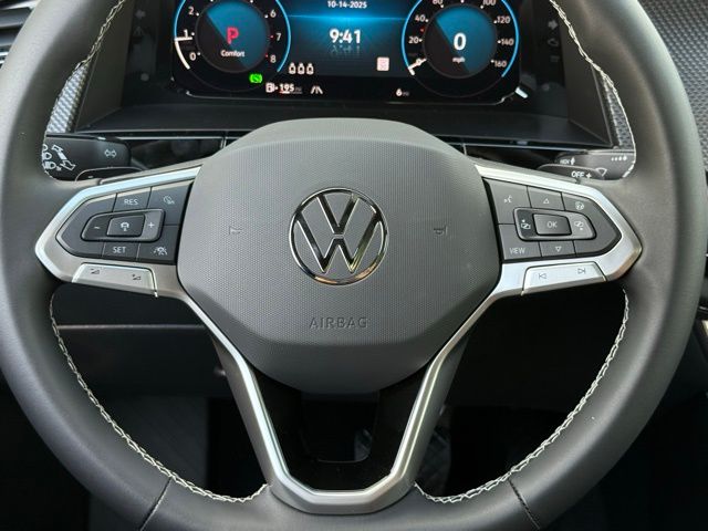 2026 Volkswagen Atlas Cross Sport SEL - Photo 16