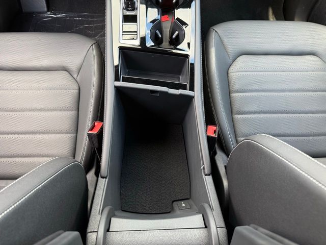 2026 Volkswagen Atlas Cross Sport SEL - Photo 21