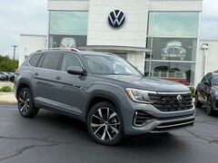 2026 Volkswagen Atlas 2.0T SEL Premium R-Line SUV