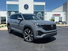 2025 Volkswagen Atlas 2.0T SEL Premium R-Line SUV