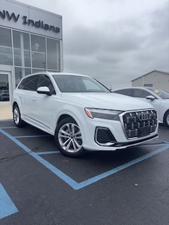 2025 Audi Q7 55 Prestige SUV