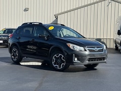 2016 Subaru Crosstrek 2.0i Limited SUV
