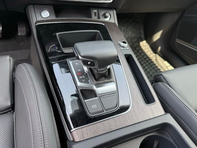 2025 Audi Q5 Premium Plus - Photo 32