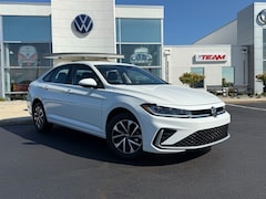 2025 Volkswagen Jetta 1.5T S Sedan