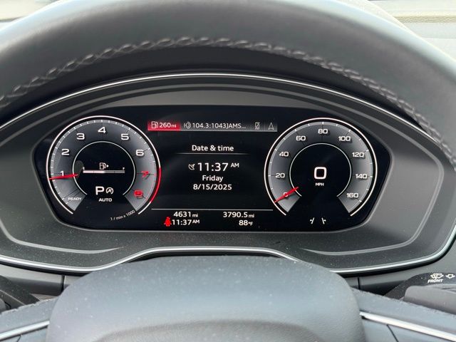 2025 Audi Q5 Premium Plus - Photo 36