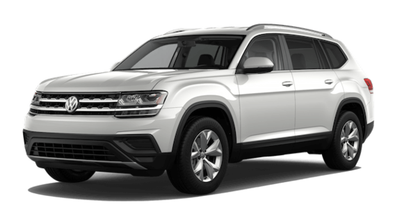 2021 Vw Atlas Review Interior Prices Lease Deals