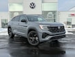  Volkswagen Atlas Cross Sport