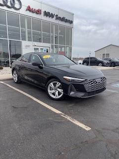 2025 Audi A5 2.0T Premium Sportback