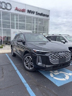 2025 Audi Q5 2.0T Premium SUV