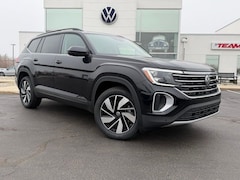 2026 Volkswagen Atlas 2.0T SE w/Technology SUV