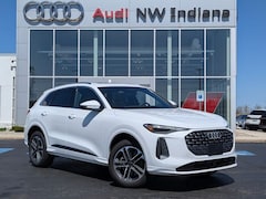 2025 Audi Q5 2.0T Premium SUV