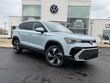  Volkswagen Taos