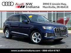2024 Audi Q7 45 Premium Plus SUV