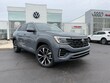 Volkswagen Atlas Cross Sport