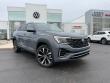  Volkswagen Atlas Cross Sport