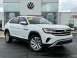  Volkswagen Atlas Cross Sport