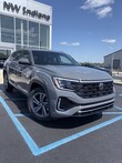 Volkswagen Atlas Cross Sport